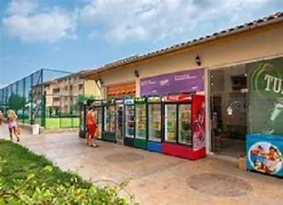 Apartman In Sunny Day 6 Napospart