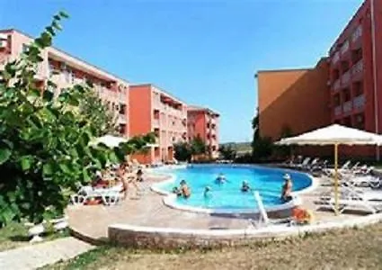 Apartman In Sunny Day 6 Napospart