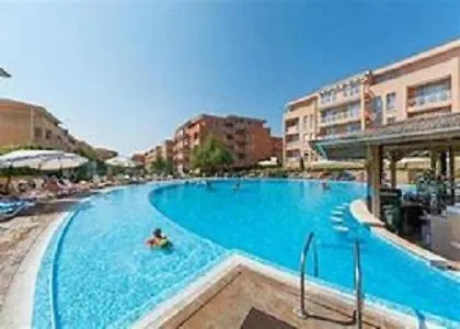 Apartman In Sunny Day 6