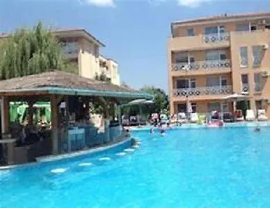 Daire In Sunny Day 6 Sunny Beach